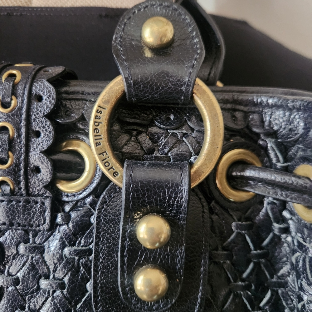🆕️Isabella Fiore- Bag - Picture 8 of 15